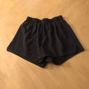 Cheeky Lounge Shorts